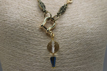 Cargar imagen en el visor de la galería, Unique Design Vintage Necklace

