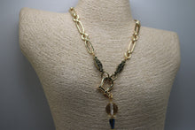 Cargar imagen en el visor de la galería, Unique Design Vintage Necklace
