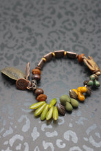 Load image into Gallery viewer, Copper Bohemian Bracelet

