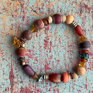 Congo Bracelet