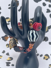 Load image into Gallery viewer, African Potpourri Bracelet

