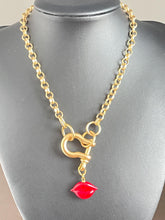 Cargar imagen en el visor de la galería, MUA For You Necklace
