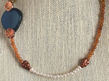 Cargar imagen en el visor de la galería, Czeck Crystal Necklace
