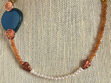 Cargar imagen en el visor de la galería, Czeck Crystal Necklace
