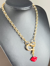 Cargar imagen en el visor de la galería, MUA For You Necklace
