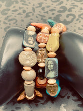 Load image into Gallery viewer, Monalisa Set of Three Bracelets

