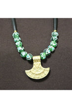 Load image into Gallery viewer, Tibetan Pendant Necklace
