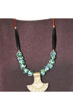 Load image into Gallery viewer, Tibetan Pendant Necklace
