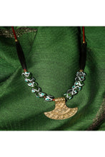 Load image into Gallery viewer, Tibetan Pendant Necklace
