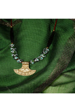 Load image into Gallery viewer, Tibetan Pendant Necklace
